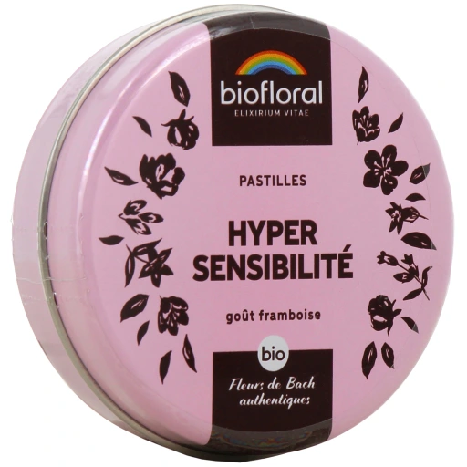Biofloral Hypersensibilité Bio