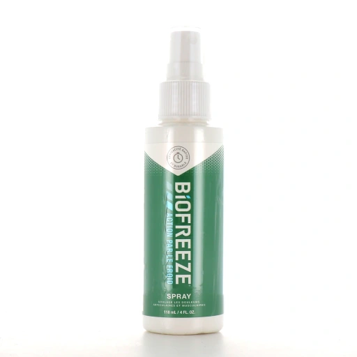 Biofreeze Spray Muscles et Articulations