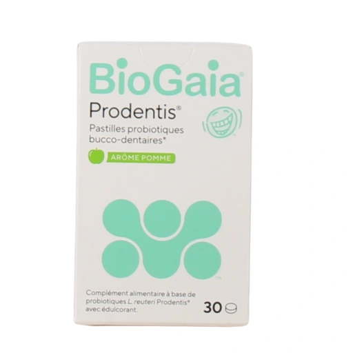 BioGaia Prodentis