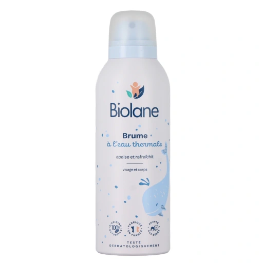 Biolane Expert Brume Rafraîchissante