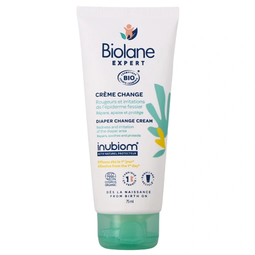 Biolane Expert Crème Change Bio