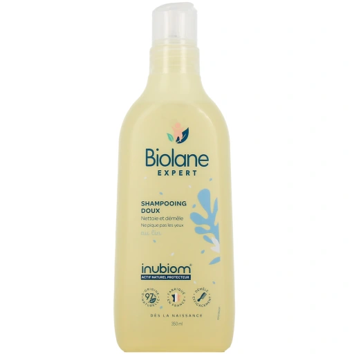 Biolane Expert Shampooing Doux