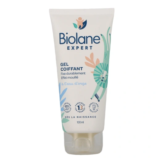 Biolane Gel Coiffant