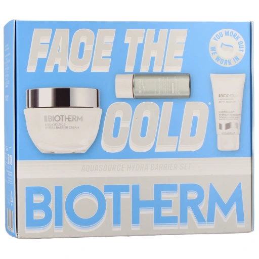 Biotherm Biosource Eau Micellaire