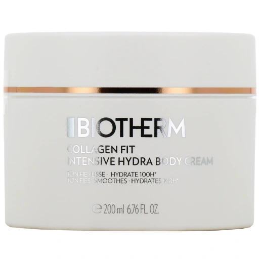 Biotherm Crème Corps Collagen Fit
