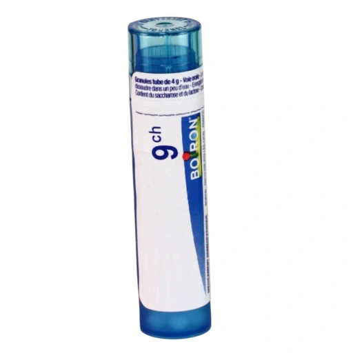 Boiron Asa foetida granules