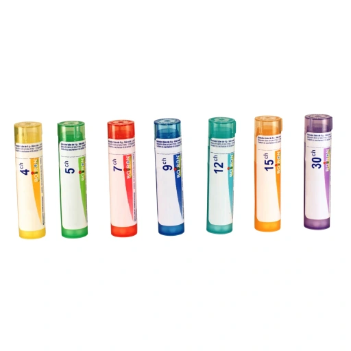 Boiron Chlorum granules