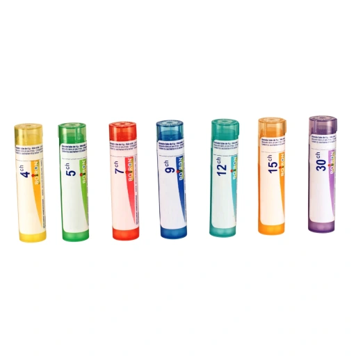 Boiron Glutamicum acidum granules