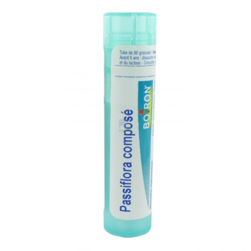 Boiron Passiflora composé Granules