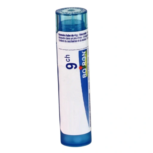 Boiron Sphincter de Vessie Granules
