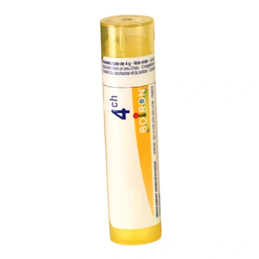 Boiron Synoviale Articulaire Granules