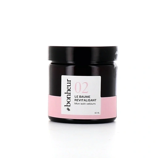 #bonheur Baume Revitalisant