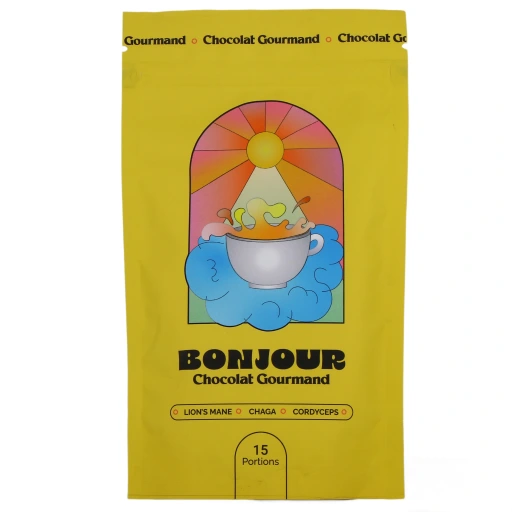 Bonjour Drink