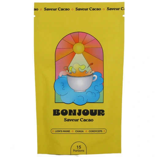 Bonjour Drink