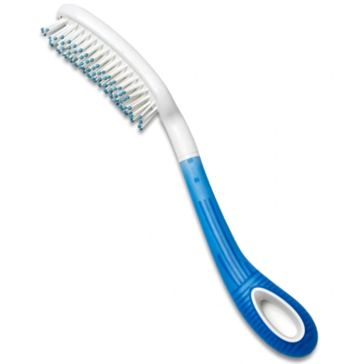 Brosse à Cheveux Ergonomique