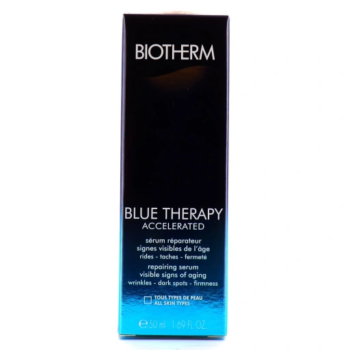 Biotherm Blue Therapy Accelerated Sérum réparateur
