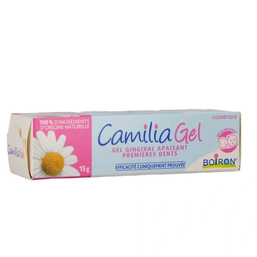 Camilia Gel