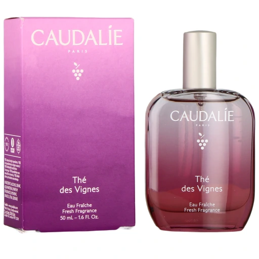 Caudalie Eau Fraîche Thé Des Vignes