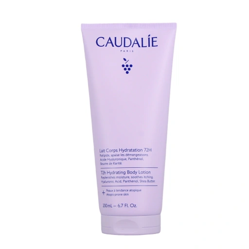 Caudalie Lait Corps Hydratation 72H