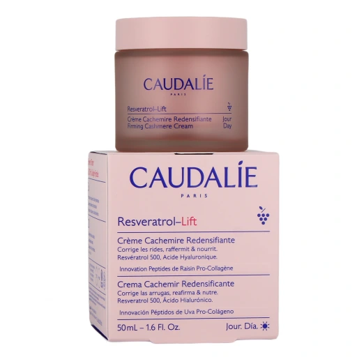 Caudalie Resveratrol-Lift Crème Cachemire Redensifiante