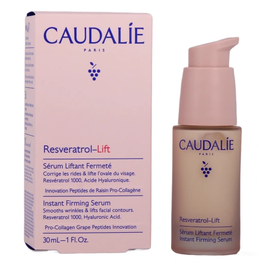 Caudalie Resveratrol-Lift Sérum Liftant Fermeté