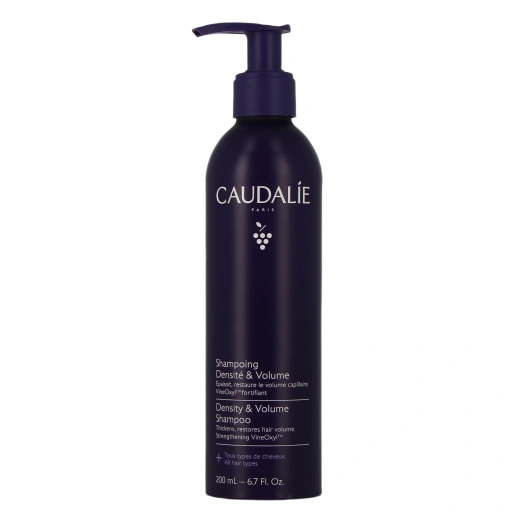 Caudalie Shampoing Densité Volume