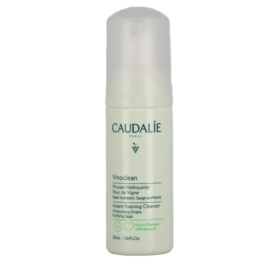 Caudalie Vinoclean Mousse Nettoyante Fleur de Vigne