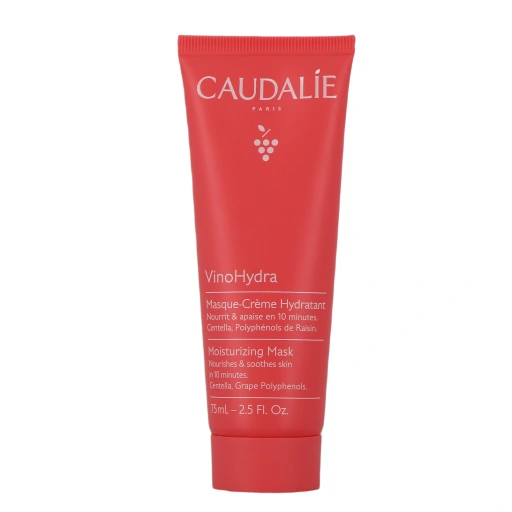 Caudalie VinoHydra Masque-Crème Hydratant