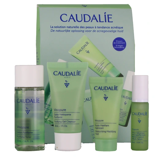 Caudalie Vinopure Starter Kit