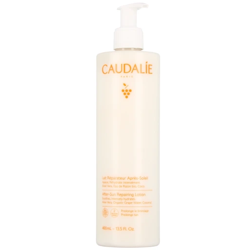 Caudalie Vinosun Protect Lait Après-Soleil