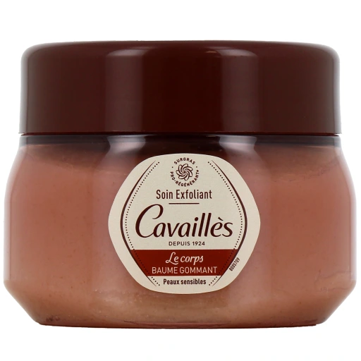 Rogé Cavaillès Le Corps Baume Gommant
