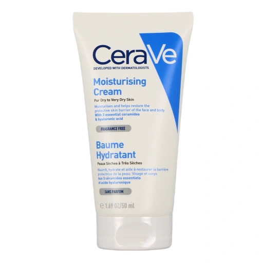 CeraVe Baume Hydratant