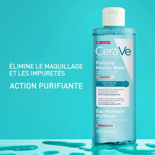 CeraVe Eau Micellaire