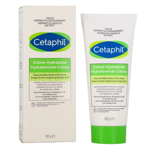 Cetaphil Crème Hydratante