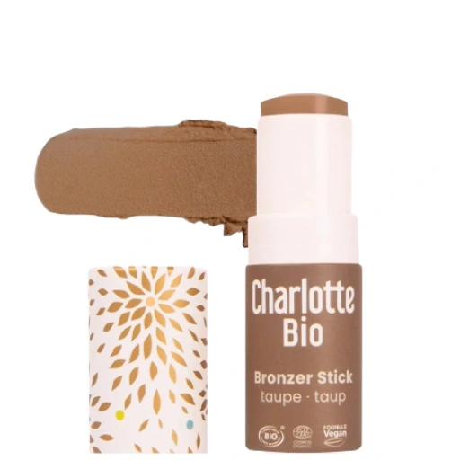 Charlotte Bio Bronzer Stick