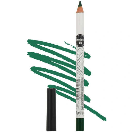 Charlotte Bio Crayon Yeux Longue Tenue