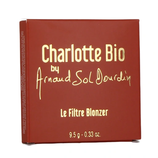 Charlotte Bio Filtre Blonzer