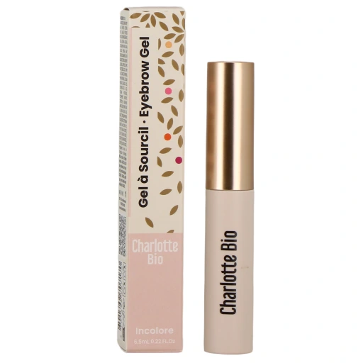 Charlotte Bio Gel à Sourcils