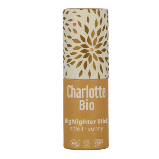 Charlotte Bio Highlighter