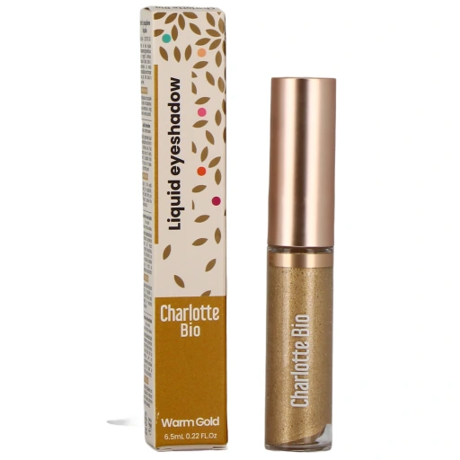 Charlotte Bio Ombre à Paupières Crème