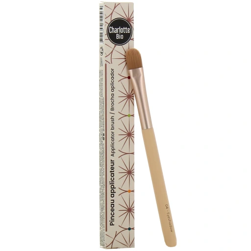 Charlotte Bio Pinceau Estompeur