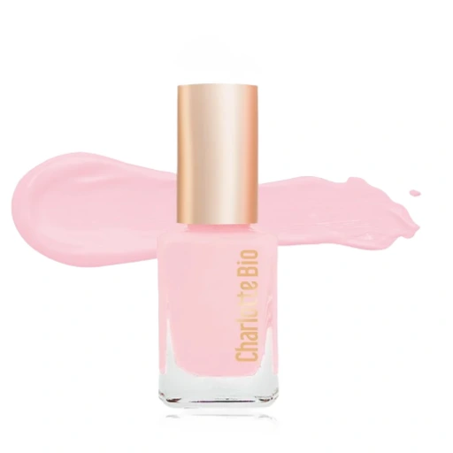 Charlotte Bio Vernis à Ongles