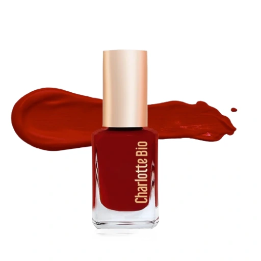 Charlotte Bio Vernis à Ongles