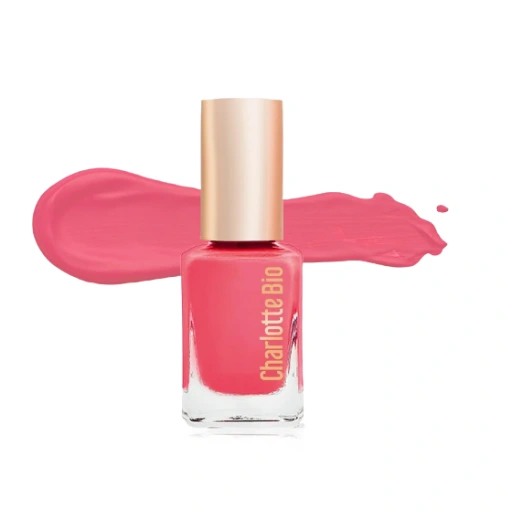 Charlotte Bio Vernis à Ongles