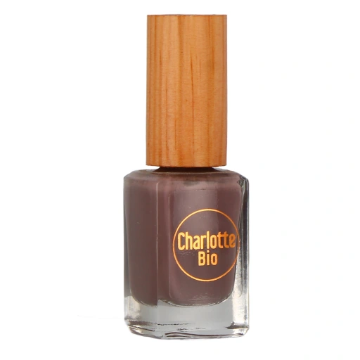 Charlotte Bio Vernis à Ongles