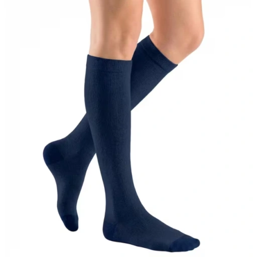 Chaussettes Mediven 20 Biosoft Pied Fermé