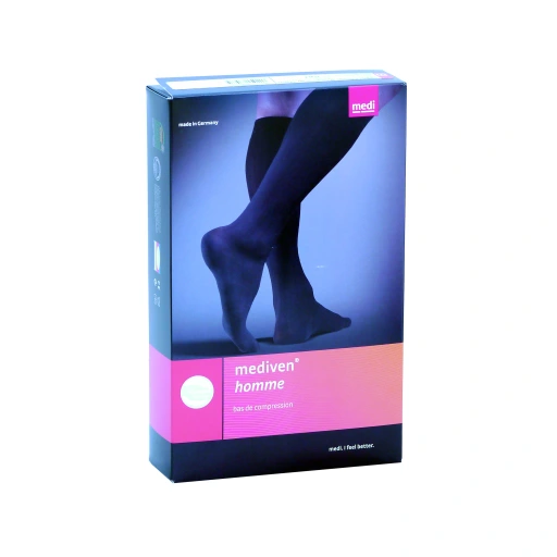 Chaussettes Mediven 20 Mask Classe 2 Medi