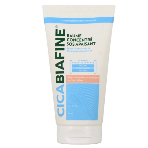 Cicabiafine Baume Concentré SOS Apaisant
