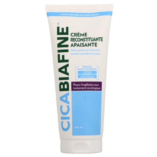 Cicabiafine Crème Reconstituante Apaisante