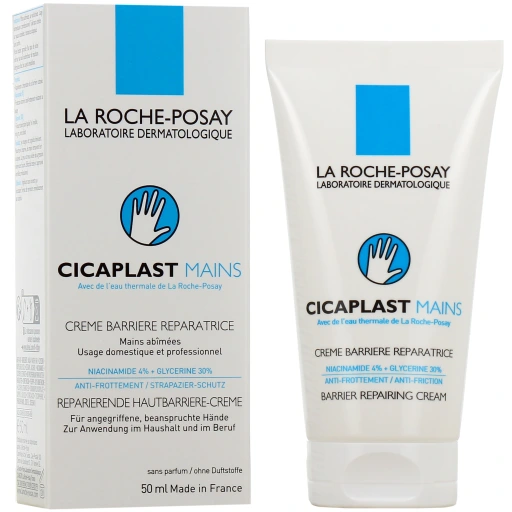 Cicaplast Mains